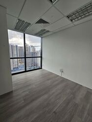 Woods Square (D25), Office #592306651